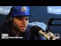 Chris Brown Talks Working With Tyga On 'Fan Of A ...