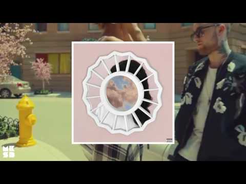 Mac Miller/Chance the Rapper Type beat "Oceans" Prod. by MKSB