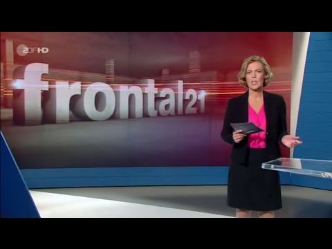 Frontal21: Glyphosat und die dubiose Rolle deutscher Behörden!