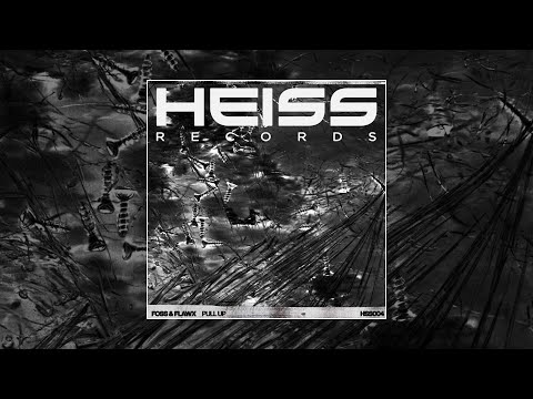 FLAWX x FØSS - PULL UP
