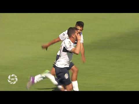 Fecha 25: resumen de Gimnasia - Colón