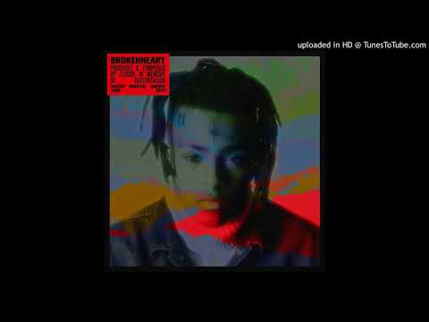 ELHIXIR - Broken Heart