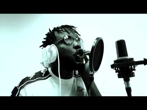 Kizzle Stacks - My Daily Routine (Prod By. Iceman Chamberlain)