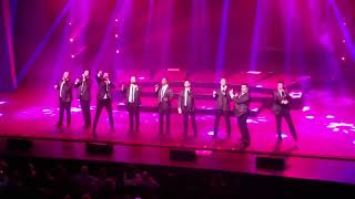 Straight No Chaser - 12 Days of Christmas 2018 Remix