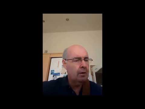 Hermless - Ian McAulay