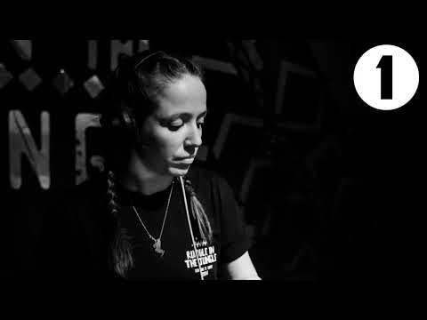 Frenetic BBC Radio One Drum and Bass Chilled Mix - 07/07/2024