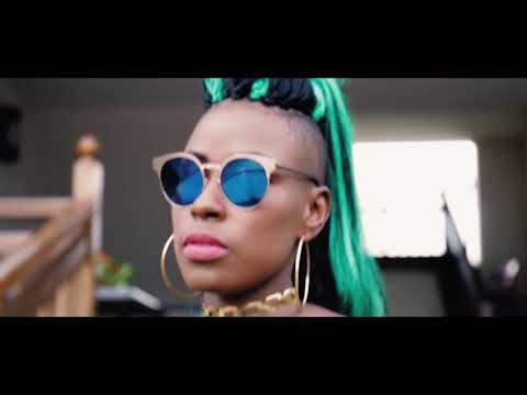 La number by A Flow Slim HD( Prod Wlly Pro)