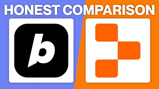 BOLT vs REPLIT (2026) | Which One is actually Better?