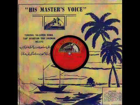 rokiah & m sidin _ fatimah ali