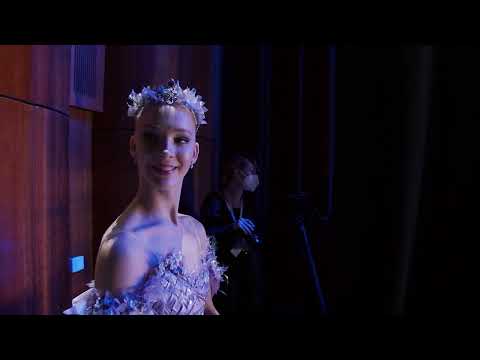 Ava MARENJAK, 108 – Prix de Lausanne 2022