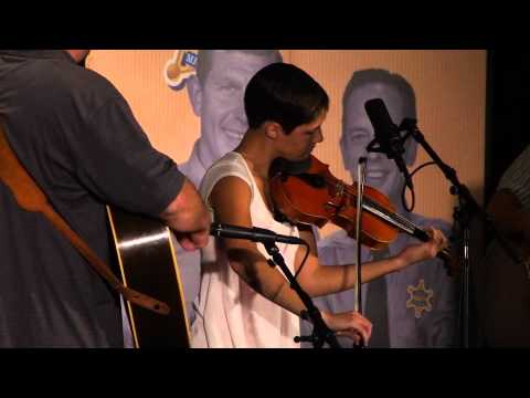 2010 Grand Master Fiddle Championship Final 10 - Mia Orosco 2