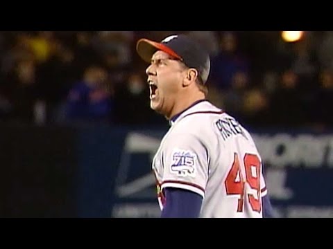Legendary Pitcher John Rocker Returns: 'I'M BACK MOTHER F**KERS'
