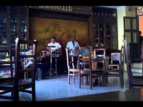 havana club band