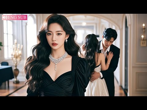 He brought his mistress home; she slapped them both, and they begged for mercy.