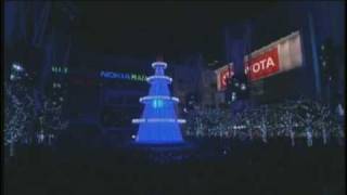 Light of the Angels - Carol of the Bells