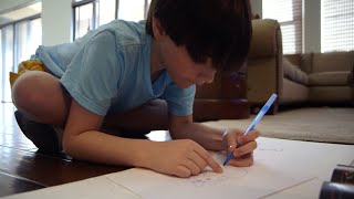 Creativity is a Superpower | Autism Awareness