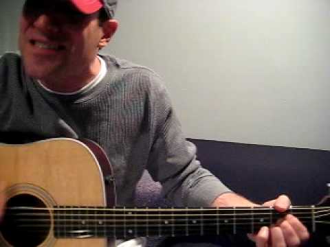 Lights and Tunnels (original song)