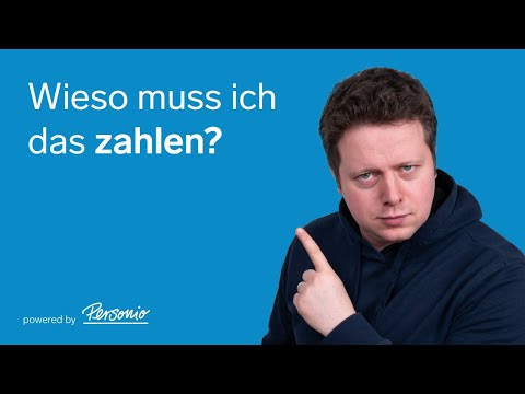 Social security contributions – the most important basics | HR basics