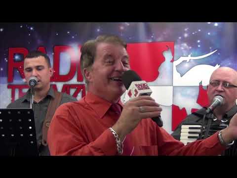 Vladimir Flajs: Vodenica stara ne čuje se više