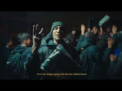 KayMuni - 5pm In Perry Barr