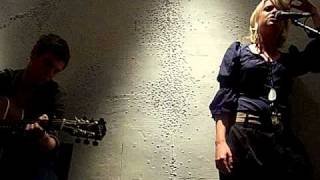 Alexz Johnson- Taker