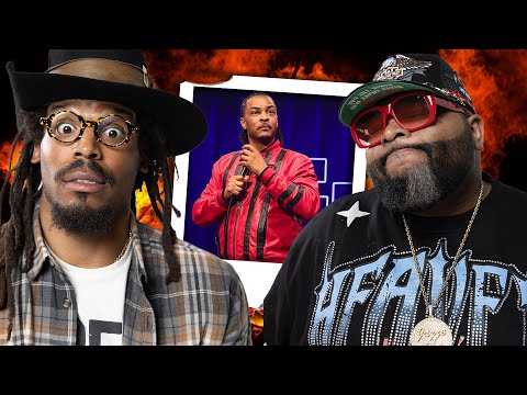 Jazze Pha on Producing ‘Let’s Get Away’ with T.I. & the Struggles Behind the Hit