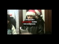 Utica Karen sing Christmas song in house 2009