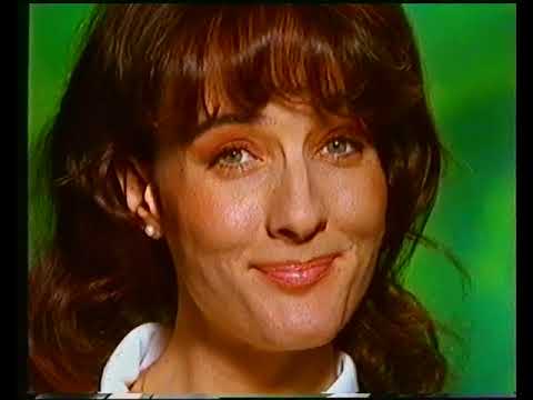 RTL II 11.02.1995 Werbeblock Fragment zwischen James Bond und Zwischen Tag und Nacht