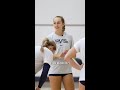 Starck Sister: Mic'd Up Bloopers | Penn State Volleyball