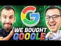 We Bought Alphabet Stock $Googl $Goog