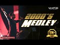 2000 S Medley By Wanted