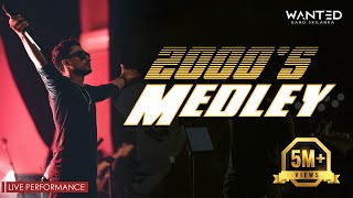 Download lagu 2000's Medley by Wanted mp3 Download lagu 2000's Medley by Wanted mp3