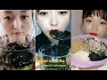 EP 169 I SESAME SEED X PASSION FRUIT EATING