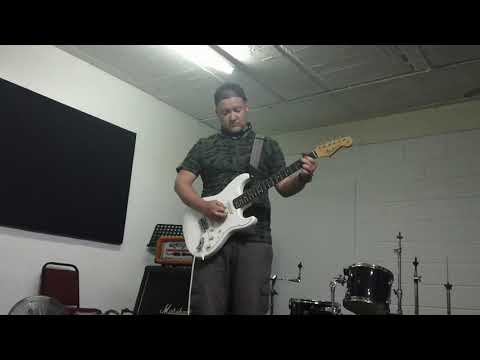 Univibe Jam with Jam Pedals Retro Vibe