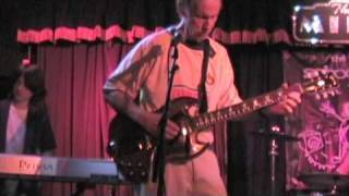 Robby Krieger Light My Fire, School of Rock