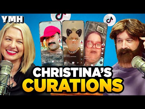 Christina's Curations | YMH Highlight