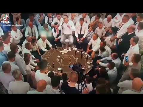 Sofra Llapjane Bashkim Prishtina -Live-100%