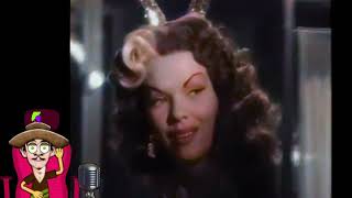 Tin Tan /Mátenme Por Que Me Muero A Color