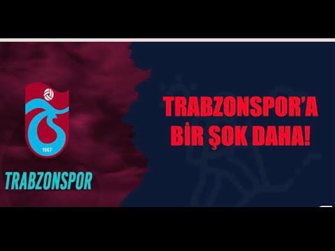 Trabzonsporun Şampiyonluguna Engel Olamayacaksınız...