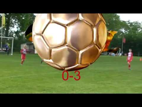 Kampioenen Zouaven 0nder de 11/3