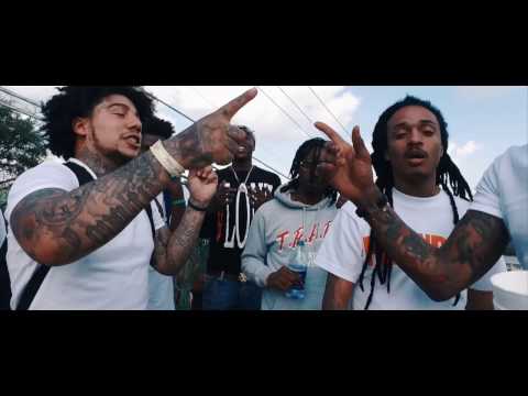 DrugRixh Hect - Neva Had Shit (Official Video)
