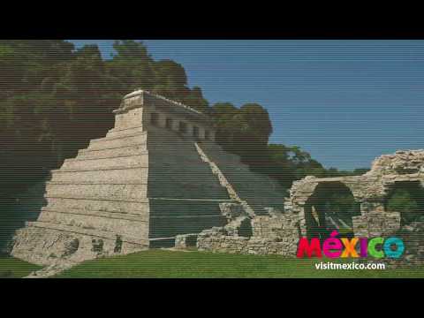 Chiapas- video