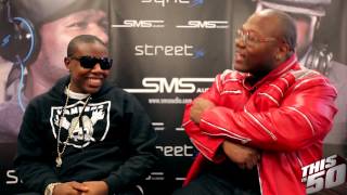 Trav Talks PUSH, Turning Down Labels, Being Justin Bieber's Friend