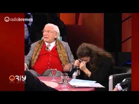 40 Jahre 3nach9 - Der große Sir Peter Ustinov