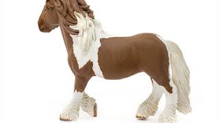 Schleich Kobyla Tinkerská