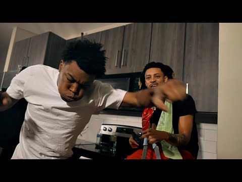 Rariboy Spin - Put You In A Caption (Official Music Video)