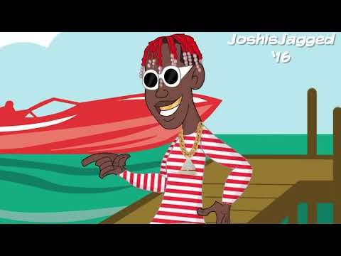 [FREE] Lil Yachty Type Beat 2018 - "Jetski" | Free Type Beat | Rap/Trap Instrumental 2018