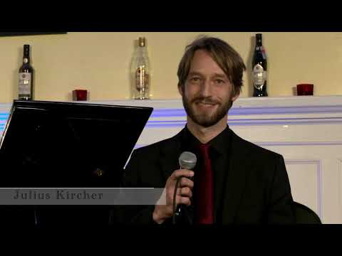 „Sweet Home Lounge“ . Klarinettenklasse Prof. Julius Kircher