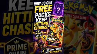 OUR FREE PACKS ARE BROKEN