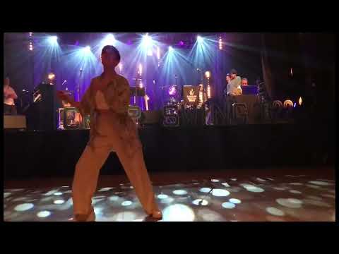 Crêp Swing Festival 2022 - Leticia Martín